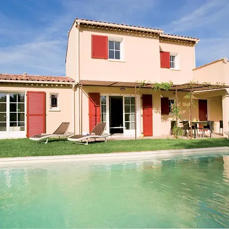 Villa Lagrange Estivel - Le Clos Savornin *