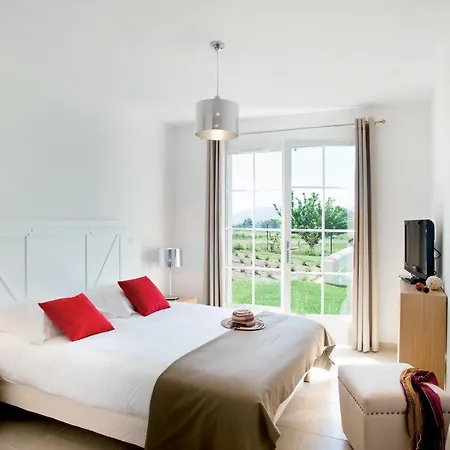 Lagrange Estivel - Le Clos Savornin Villa Saint-Saturnin-lès-Apt