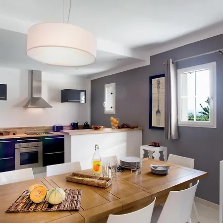 Villa Lagrange Estivel - Le Clos Savornin Saint-Saturnin-lès-Apt