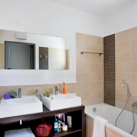 Lagrange Estivel - Le Clos Savornin Villa *
