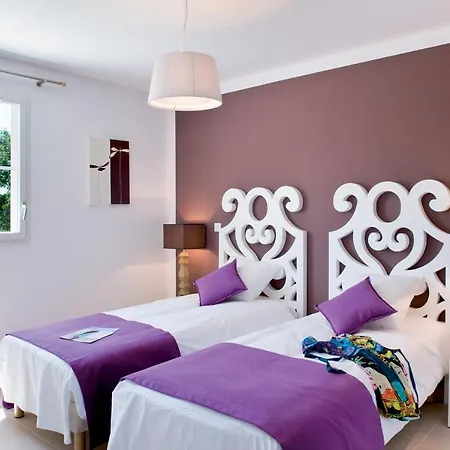 Lagrange Estivel - Le Clos Savornin Saint-Saturnin-lès-Apt