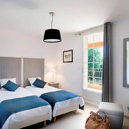 Lagrange Estivel - Le Clos Savornin