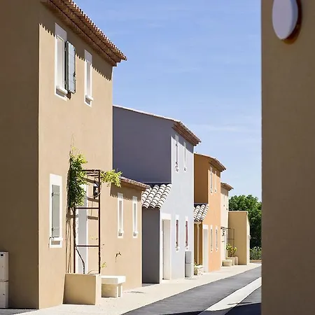 Villa Lagrange Estivel - Le Clos Savornin Saint-Saturnin-lès-Apt