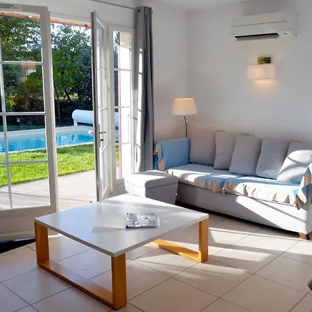 Lagrange Estivel - Le Clos Savornin *