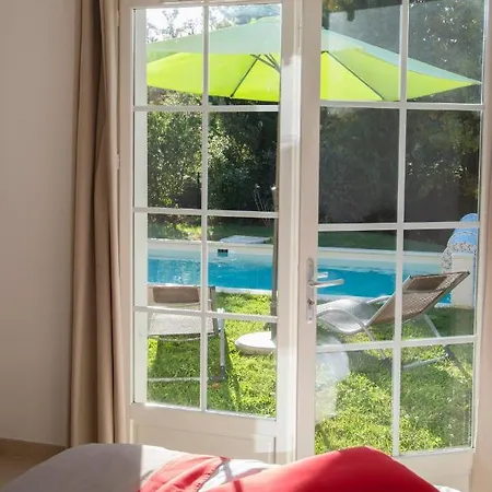 Lagrange Estivel - Le Clos Savornin *